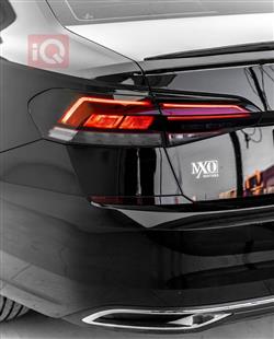 فولكسفاغن باسات